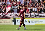 6.Spieltag BFC Dynamo -  F.C. Hertha 03 Zehlendorf