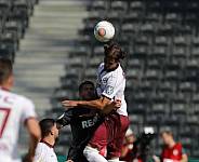 BFC Dynamo - 1.FC Köln ,1.Runde DFB Pokal