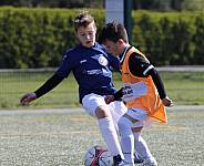 BFC Dynamo FerienCamp April 2019