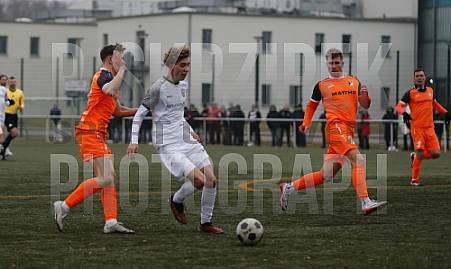 Testspiel BFC Dynamo - VfB 1921 Krischow, Testspiel BFC Dynamo - VfB 1921 Krischow,