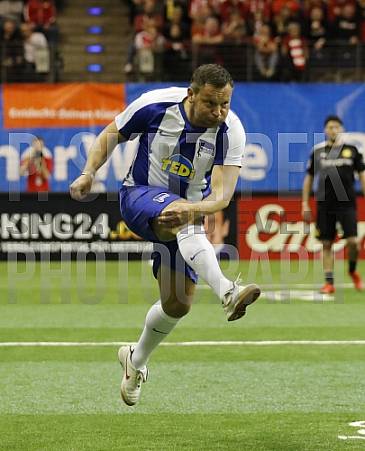 AOK Traditionsmasters 2020