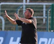 2.Spieltag BFC Dynamo - FC Energie Cottbus,