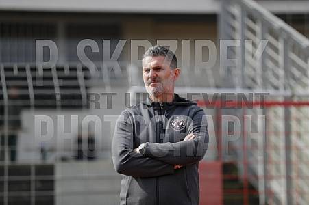 25.Spieltag Tennis Borussia Berlin - BFC Dynamo