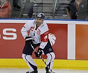 Eisbären Berlin -  HC Neman Grodno ,Champions Hockey League 2018 ,