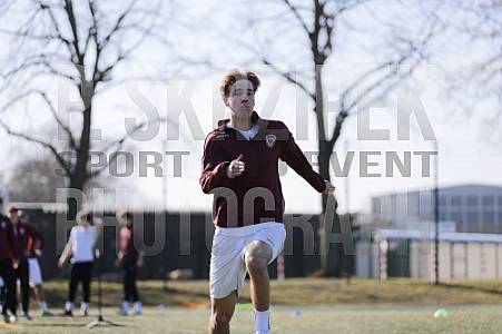 1. Talentetraining BFC Dynamo