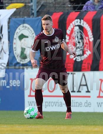 27.Spieltag SV Babelsberg 03 - BFC Dynamo