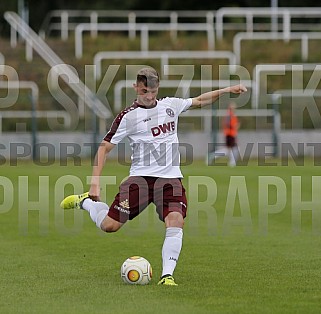 BFC Dynamo - Türkspor Futbol Kulübü