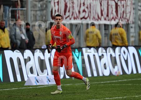 22.Spieltag FC Carl-Zeiss Jena - BFC Dynamo 22.Spieltag FC Carl-Zeiss Jena - BFC Dynamo