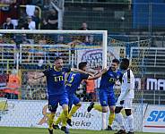 32.Spieltag 1.FC Lok Leipzig - BFC Dynamo