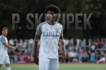 1.Runde Cosy-Wasch-Landespokal VfB Concordia Britz - BFC Dynamo