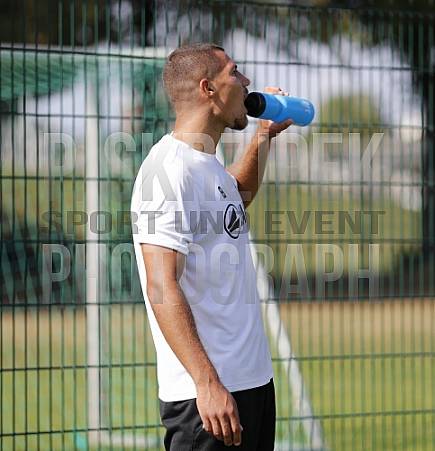 04.09.2019 Training BFC Dynamo