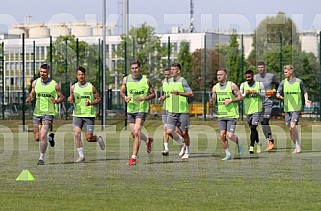 10.05.2022 Training BFC Dynamo