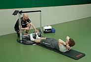 Trainingsauftakt 22.06.2026 BFC Dynamo
