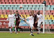 8.Spieltag BFC Dynamo - FSV Optik Rathenow,