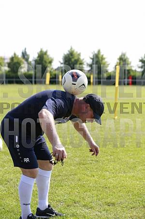Trainingslager 05.07.2018