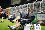 9.Spieltag BSG Chemie Leipzig - BFC Dynamo