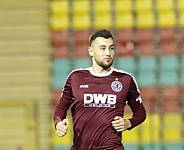 13.Spieltag BFC Dynamo - Berliner AK 07