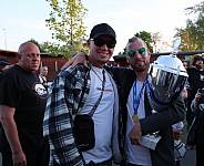 38.Spieltag VSG Altglienicke - BFC Dynamo,