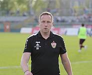 30.Spieltag BFC Dynamo - FC Eilenburg