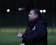 Testspiel BFC Dynamo - SC Charlottenburg