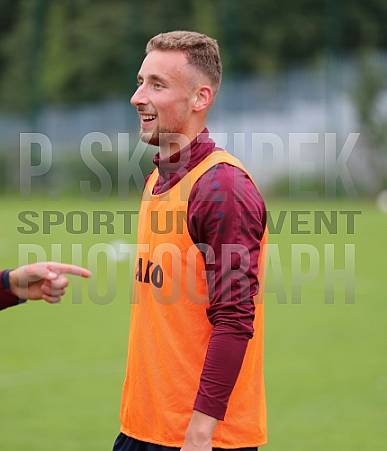 Training vom 29.08.2023 BFC Dynamo