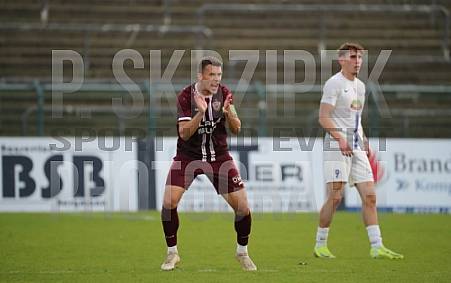 30.Spieltag BFC Dynamo - FC Eilenburg