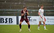 30.Spieltag BFC Dynamo - FC Eilenburg