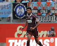 3.Spieltag Chemnitzer FC - BFC Dynamo