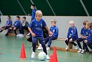 BFC Dynamo FerienCamp Herbst 2025