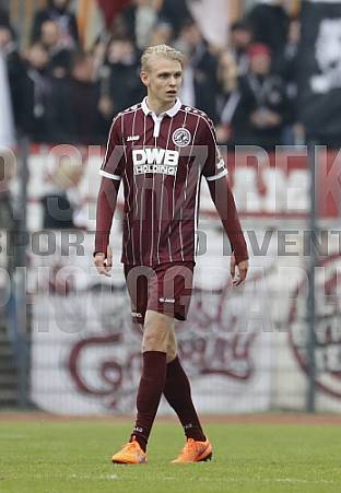 14.Spieltag Berliner AK07 - BFC Dynamo,