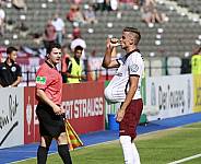 BFC Dynamo - 1.FC Köln ,1.Runde DFB Pokal