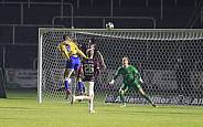 15.Spieltag FC Carl-Zeiss Jena - BFC Dynamo