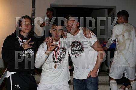 Berliner Pilsner Pokalfinal 2017
FC Viktoria 1889 Berlin - BFC Dynamo Berliner Pilsner Pokalfinal 2017
FC Viktoria 1889 Berlin - BFC Dynamo