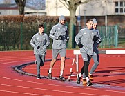 05.01.2022 Training BFC Dynamo Vormittagseinheit