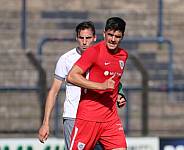 Testspiel SV Babelsberg 03 - BFC Dynamo