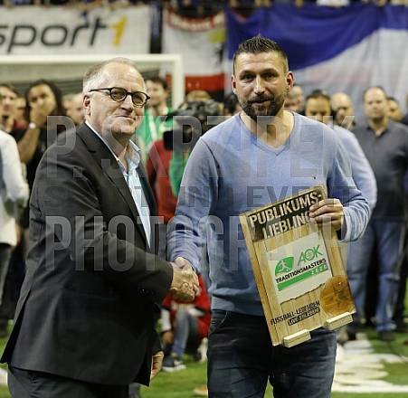 AOK Traditionsmasters 2020