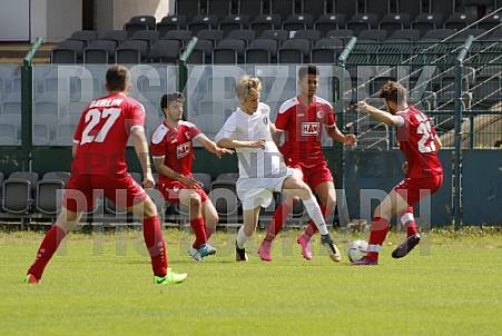 BFC Dynamo U19 - Berliner AK U19