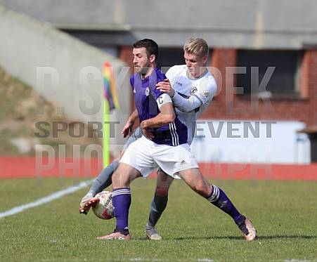25.Spieltag Tennis Borussia Berlin - BFC Dynamo