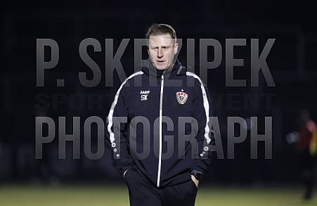20. Spieltag BFC Dynamo - BFC Preussen