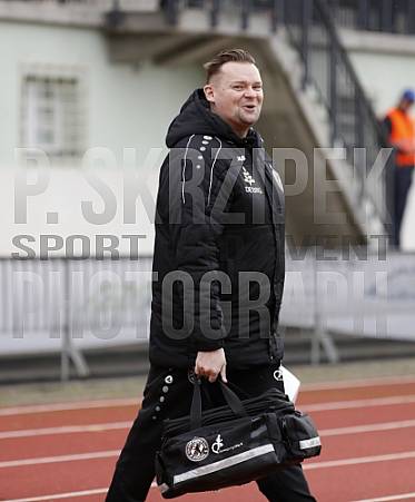 22.Spieltag SV Lichtenberg 47 - BFC Dynamo