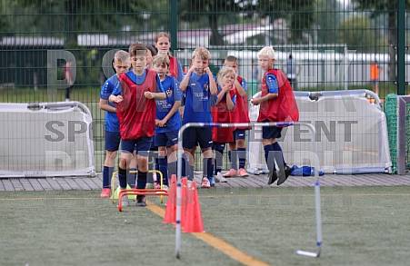 BFC Dynamo FerienCamp Sommer 2025