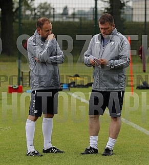 09.07.2020 Training BFC Dynamo