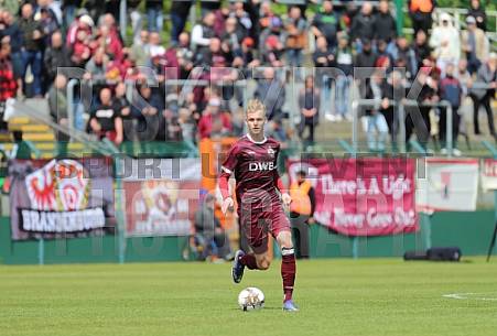 31.Spieltag BFC Dynamo - BSG Chemie Leipzig