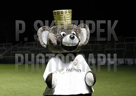 23.Spieltag BFC Dynamo - Greifswalder FC