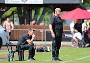 3.Spieltag BFC Preussen - BFC Dynamo,