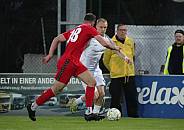 21.Spieltag ZFC Meuselwitz - BFC Dynamo