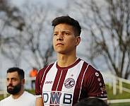 35.Spieltag BFC Dynamo - Tennis Borussia Berlin,