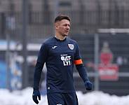 Testspiel SV Babelsberg 03 - BFC Dynamo