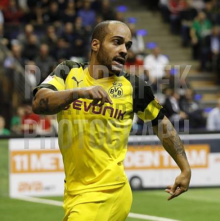 AOK Traditionsmasters 2019