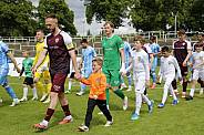 34.Spieltag BFC Dynamo - Chemnitzer FC